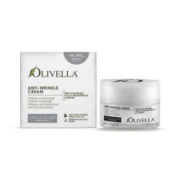 Olivella anti rimpel creme