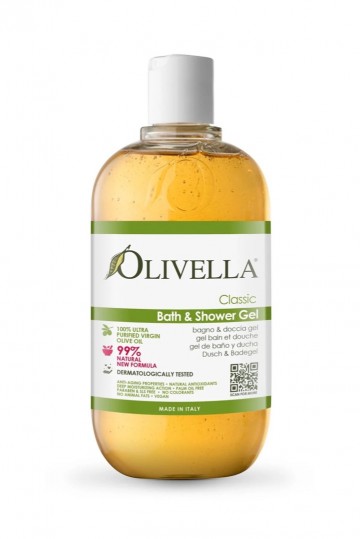 Olivella bad  douche classic