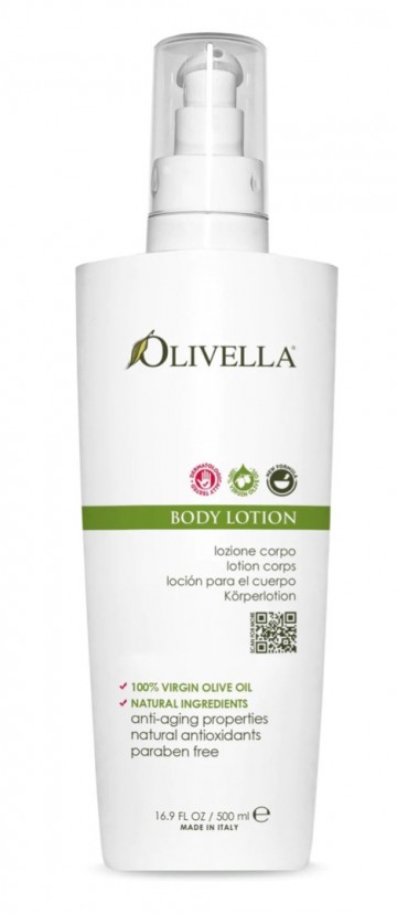Olivella bodylotion 500 ml