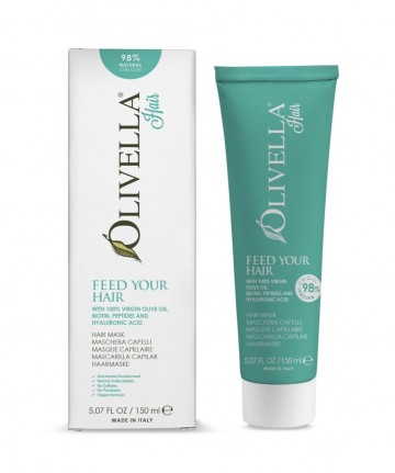Olivella feed your hair 250 ml
