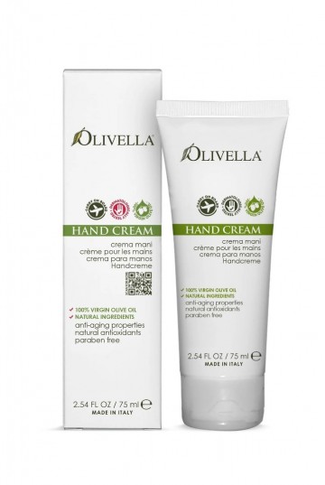Olivella handcreme 75ml