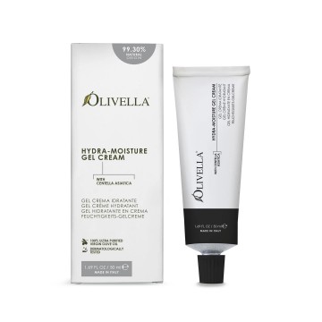 Olivella moisturezer creme 50 ml