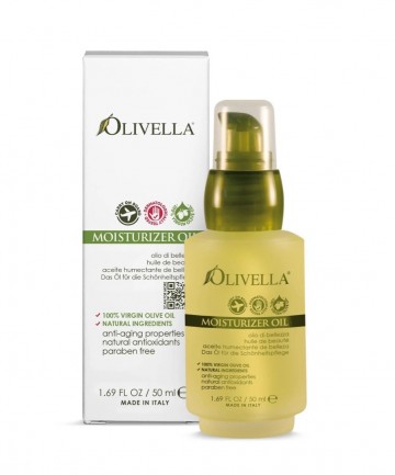 Olivella moisturizer