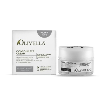 Olivella oog contour creme